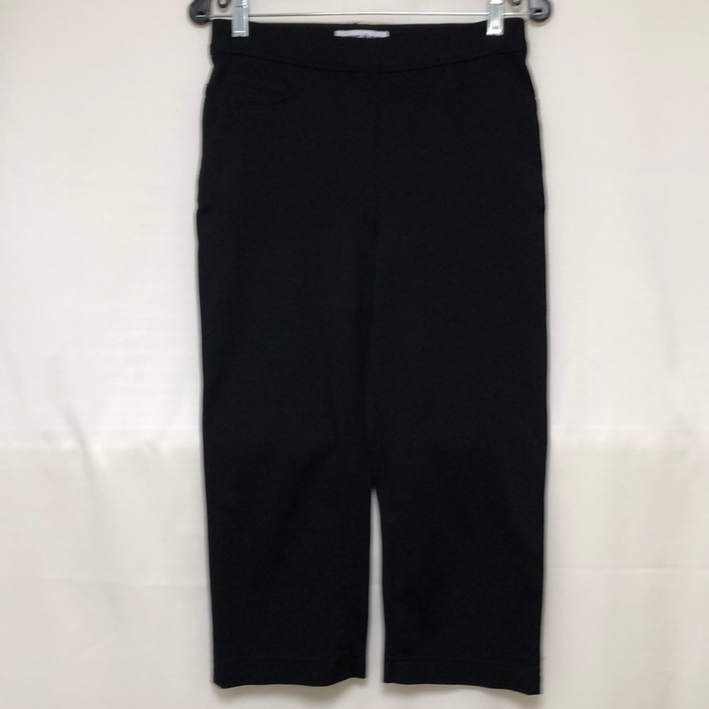 Nygard Capris -> Nygard Capris